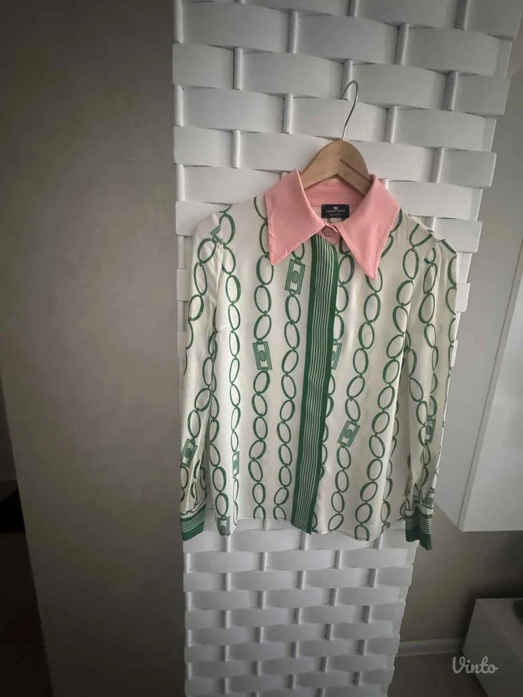 Elisabetta Franci lot kosulja