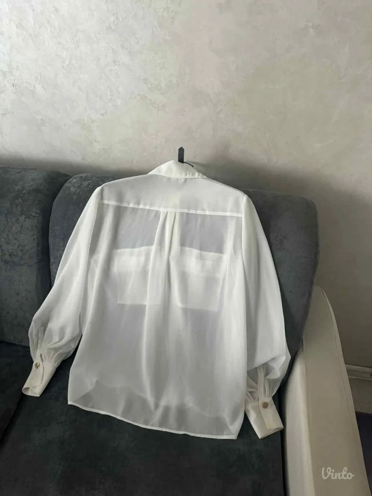 Elisabetta Franci lot kosulja