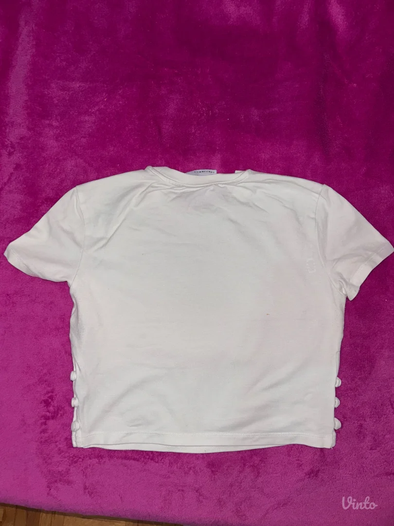 Kratka majica bershka