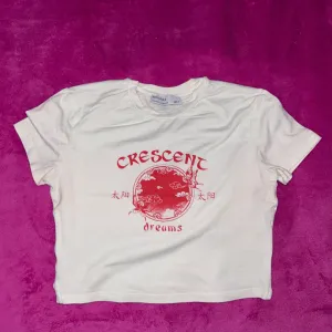 Kratka majica bershka