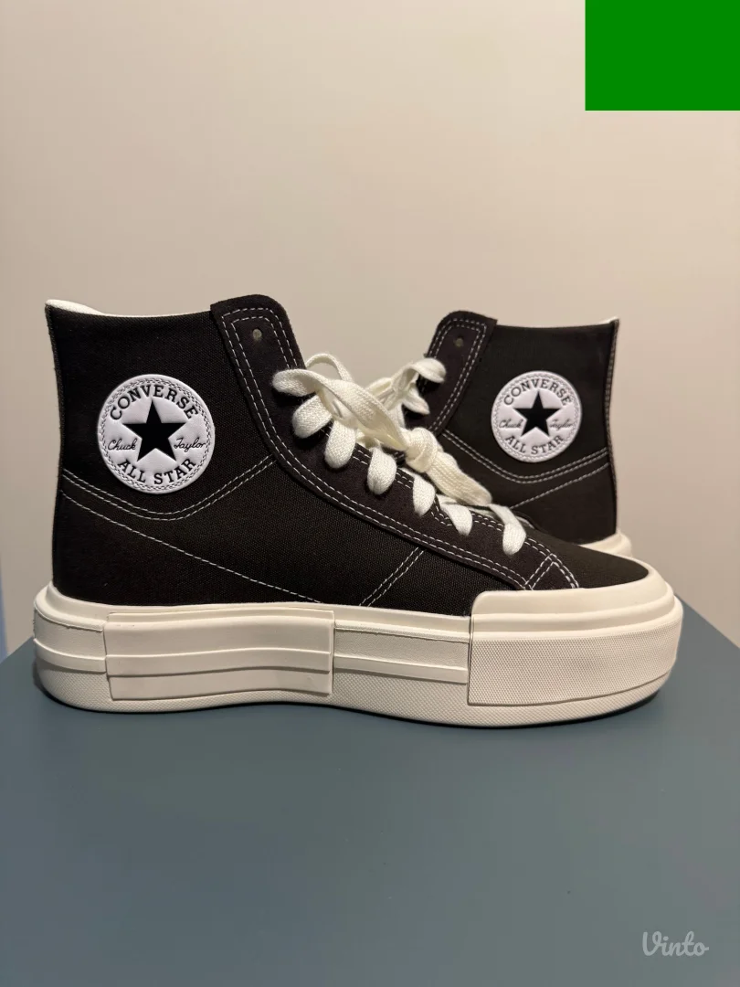Converse Chuck Taylor All Star Cruise Sneakers