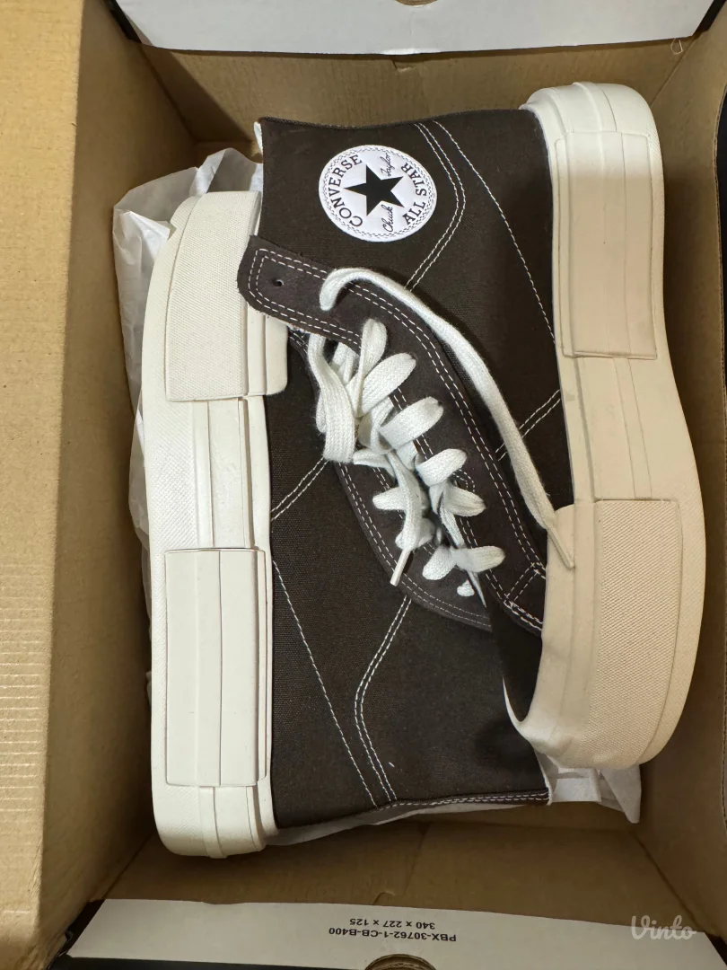 Converse Chuck Taylor All Star Cruise Sneakers