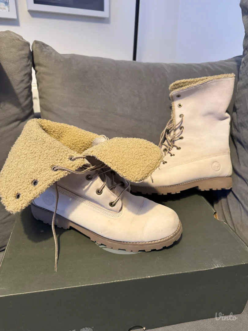 Timberland ženske čizme 40