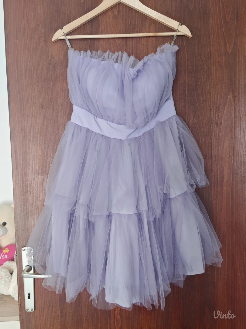 Svečane haljine na prodaju