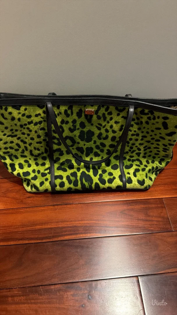 Dolce&Gabbana original torba