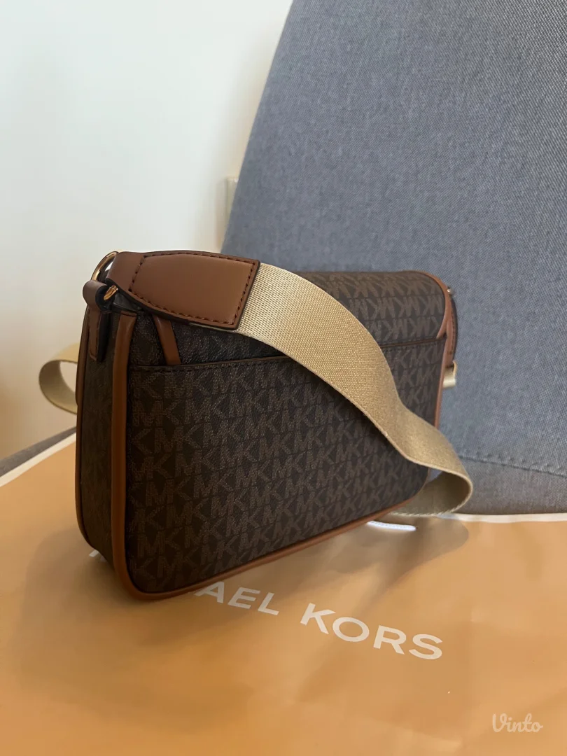 Michael Kors nova torba