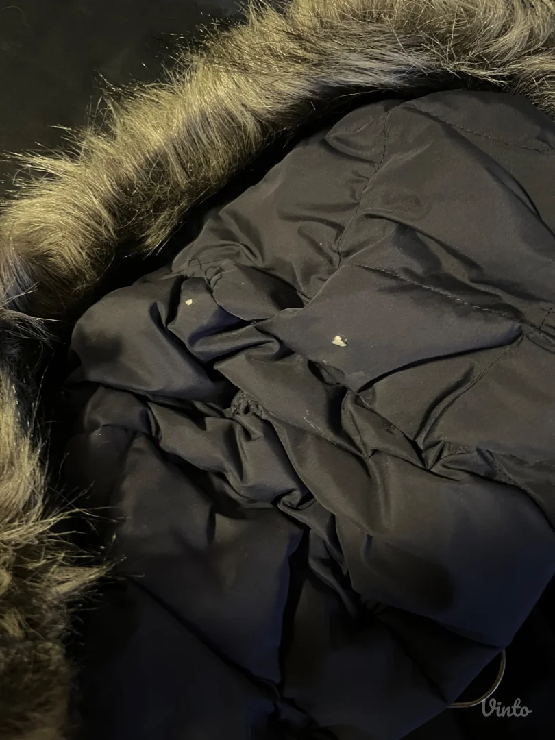 Claudie Pierlot zimska jakna 36