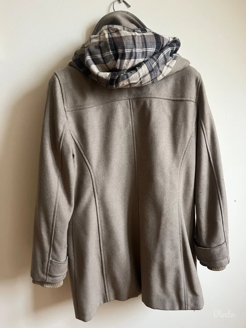 Massimo Dutti kaputic odg M