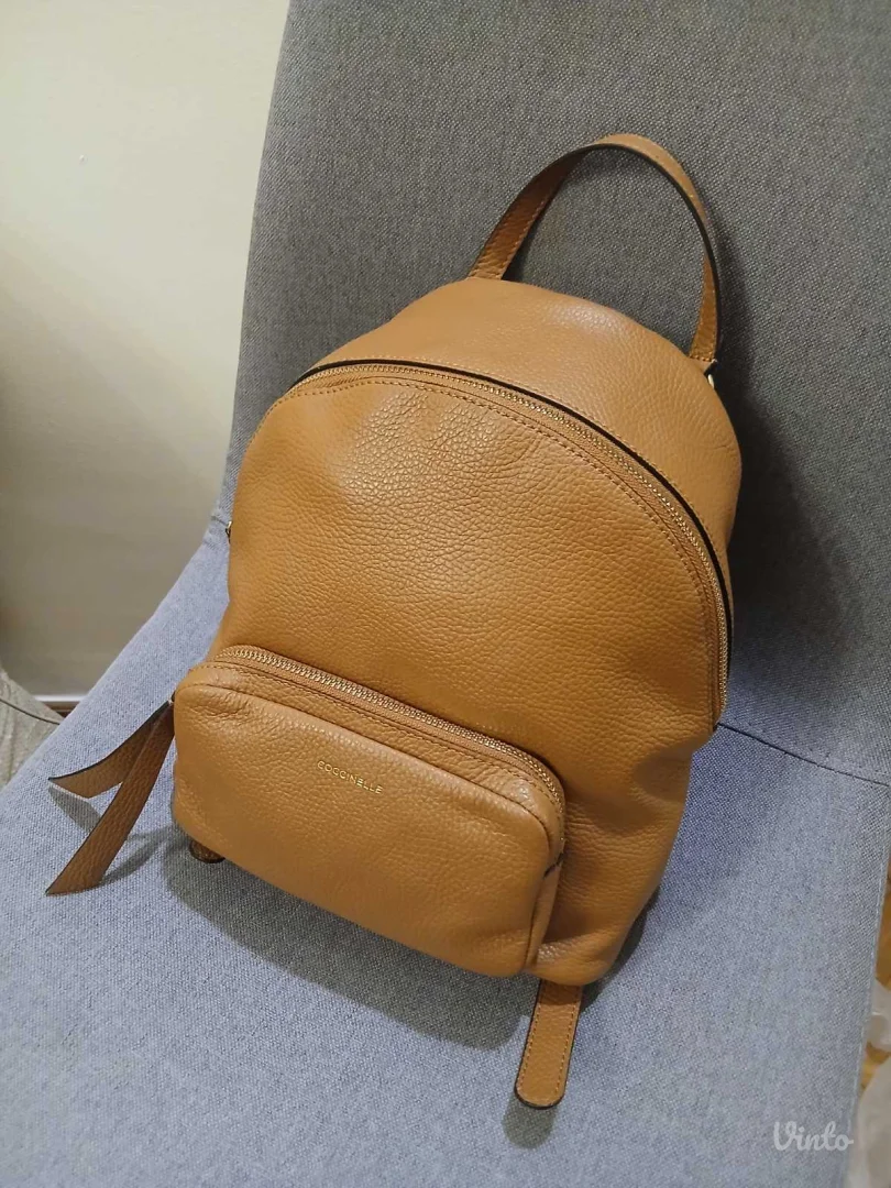 Coccinelle nov ranac