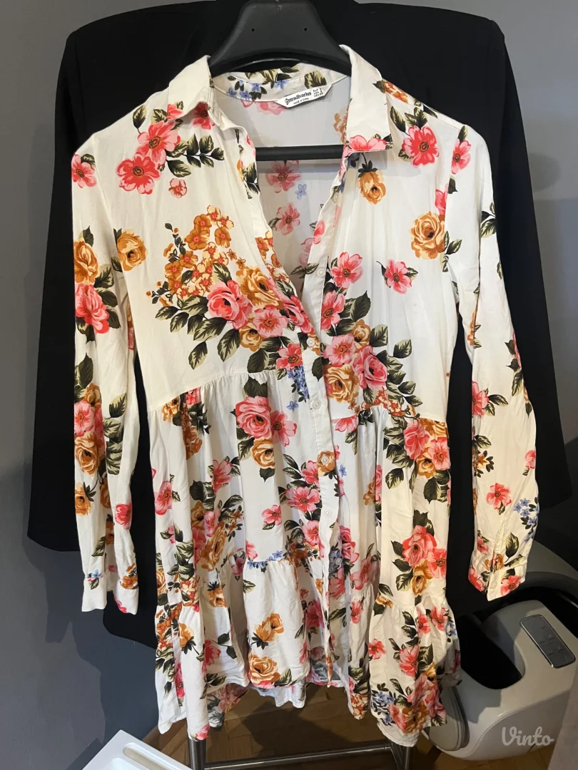 Stradivarius haljina S