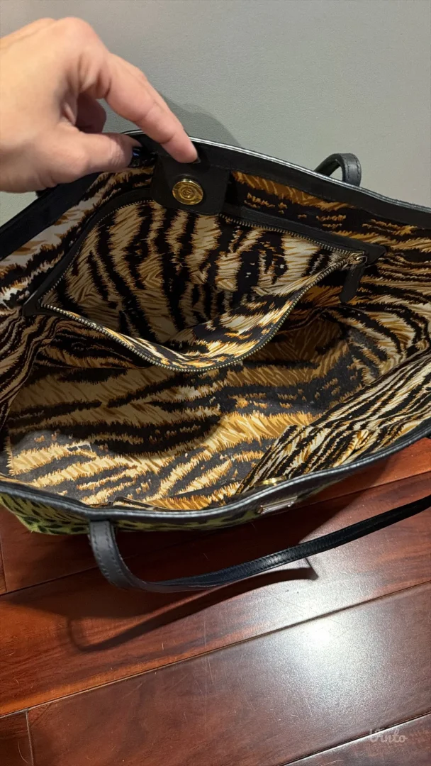 Dolce&Gabbana original torba