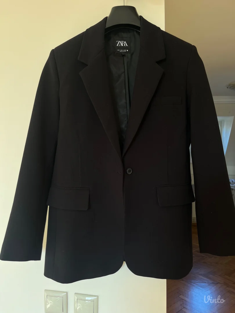 Zara sako kao nov S