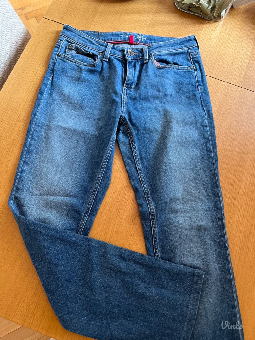 Tommy Hilfiger farmerke 36