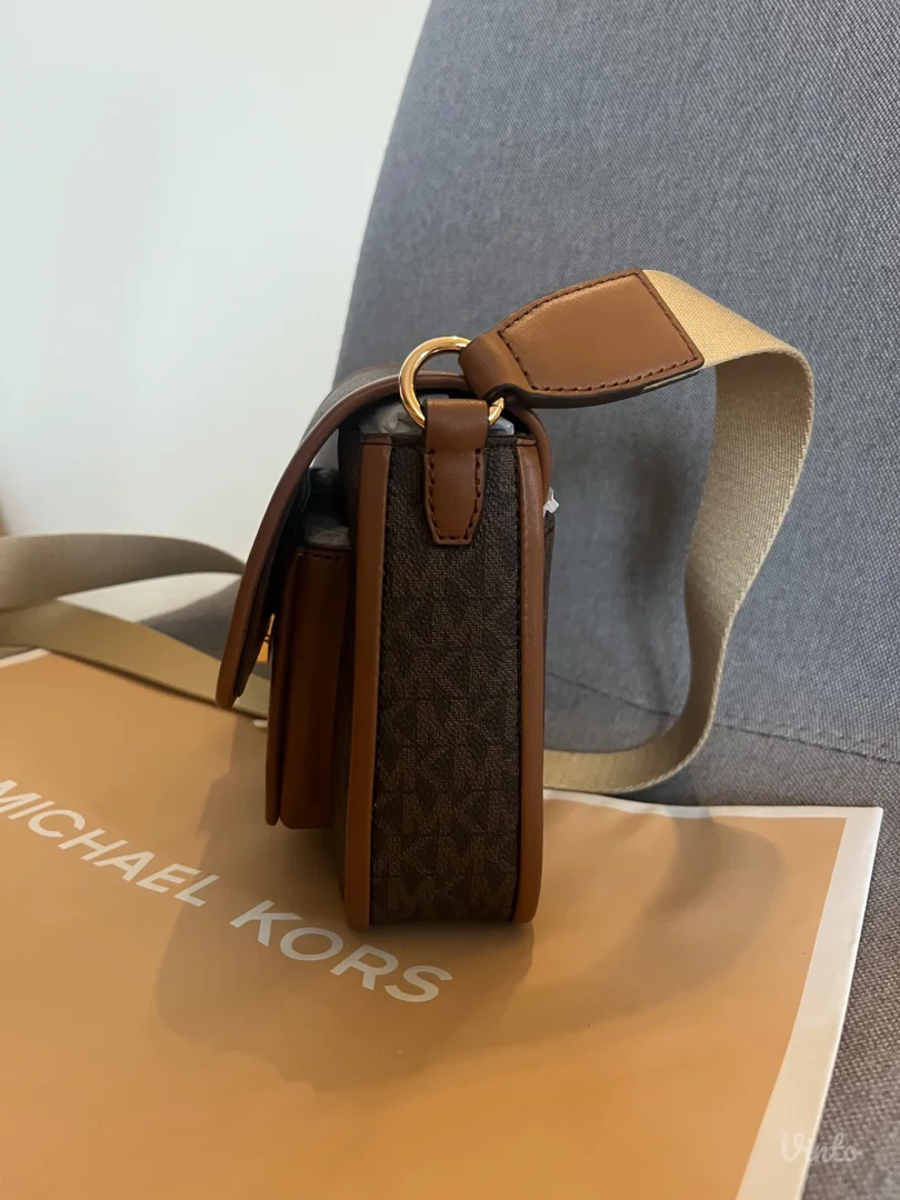 Michael Kors nova torba