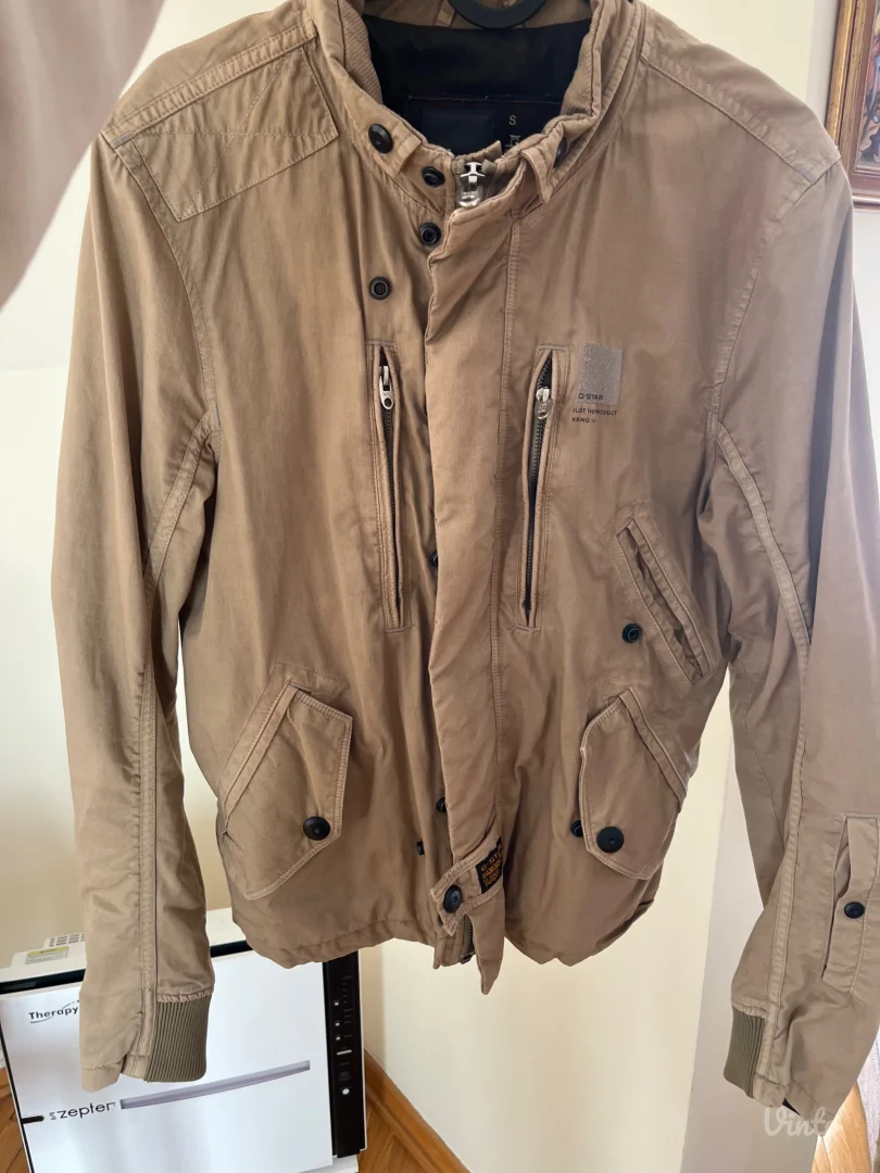 G-Star Raw jakna
