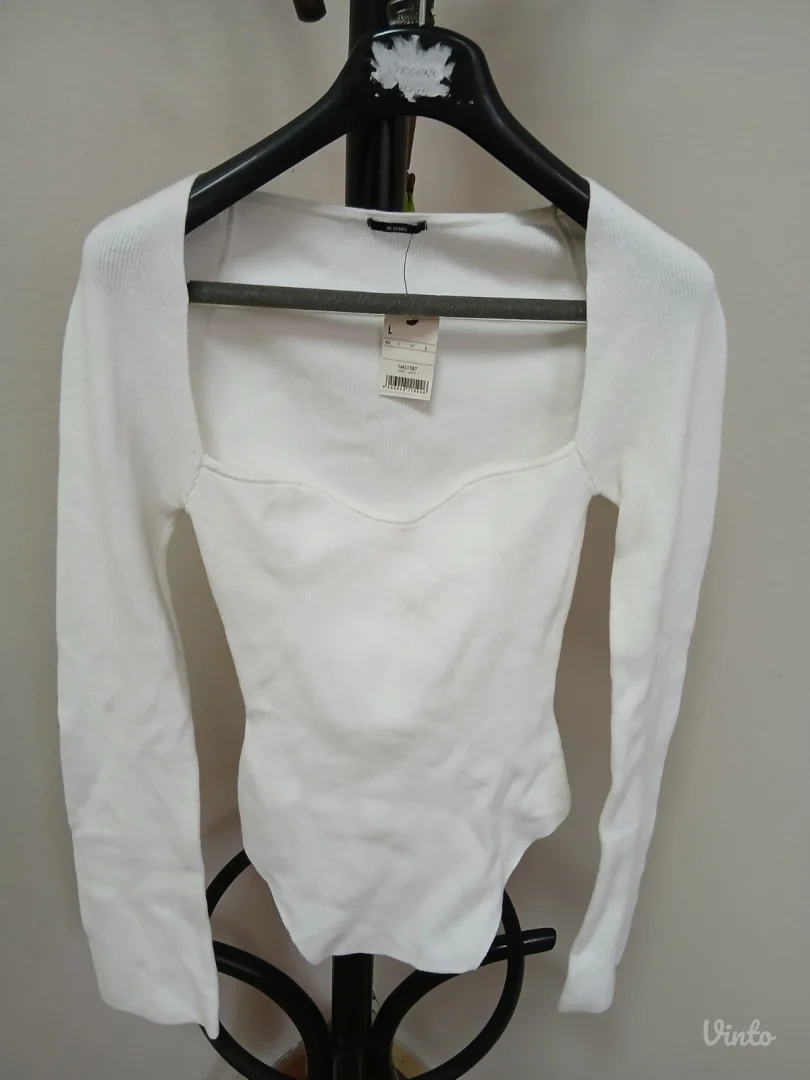 Tezenis nov džemper L