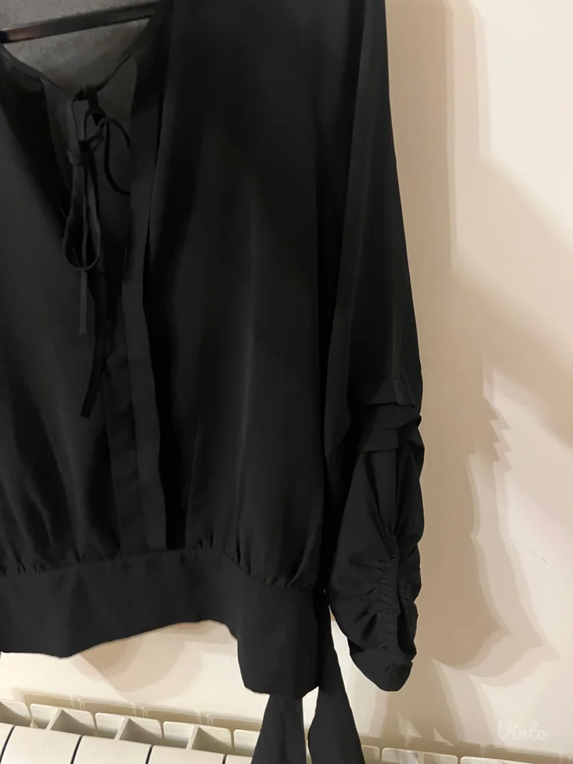 Benetton nova bluza S