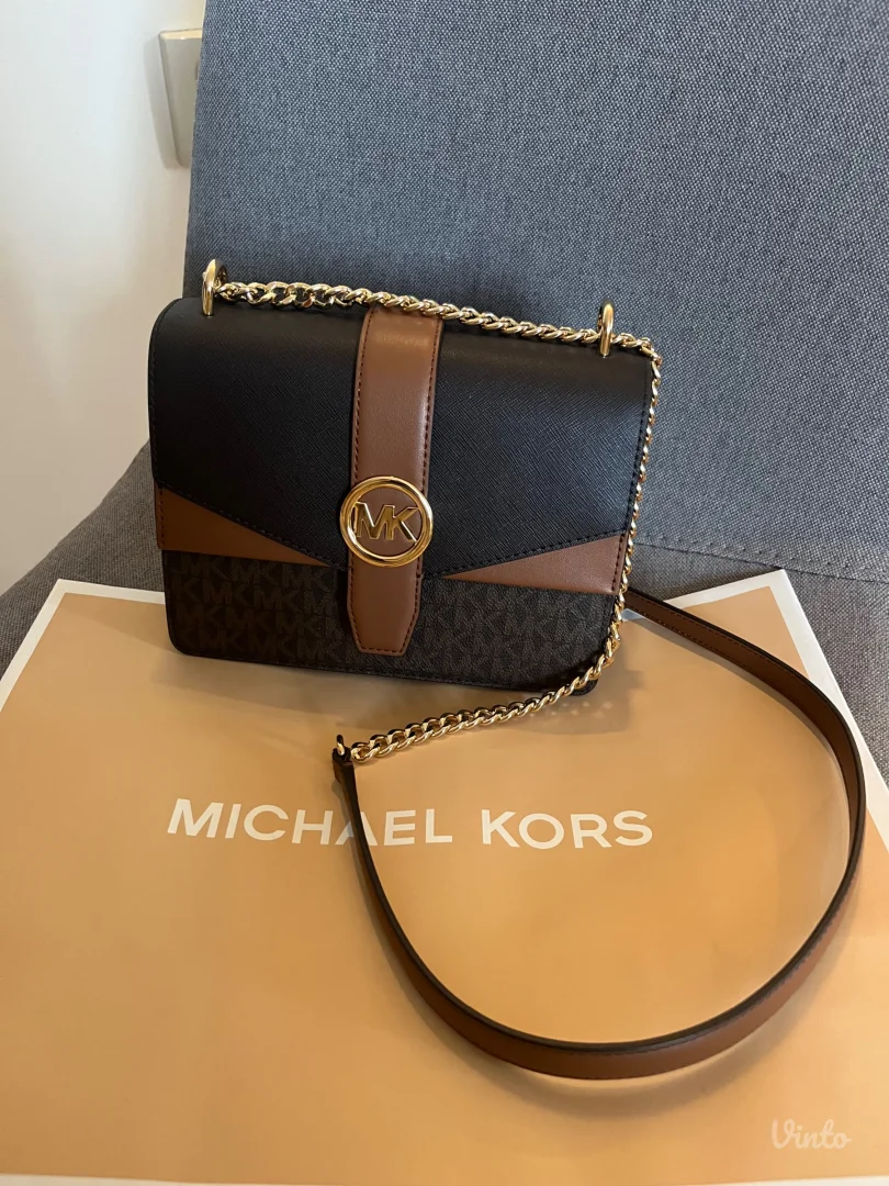 Michael Kors nova torba