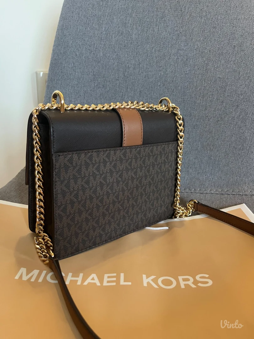 Michael Kors nova torba