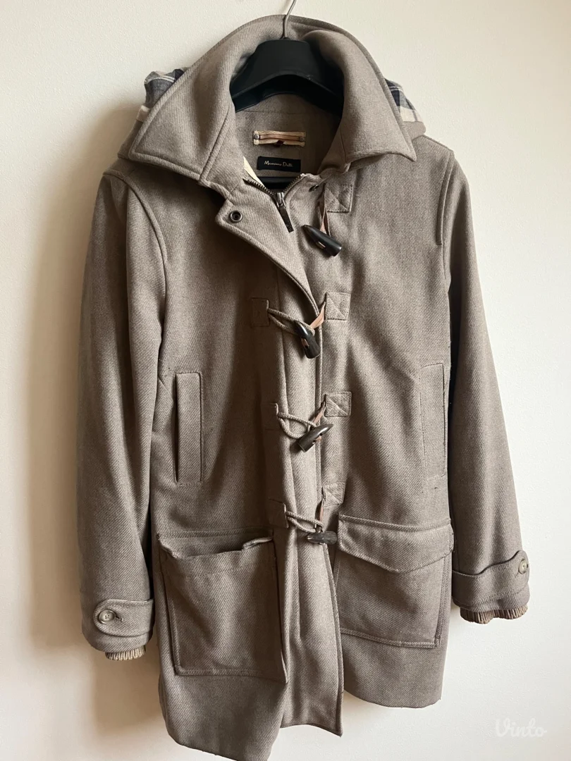 Massimo Dutti kaputic odg M