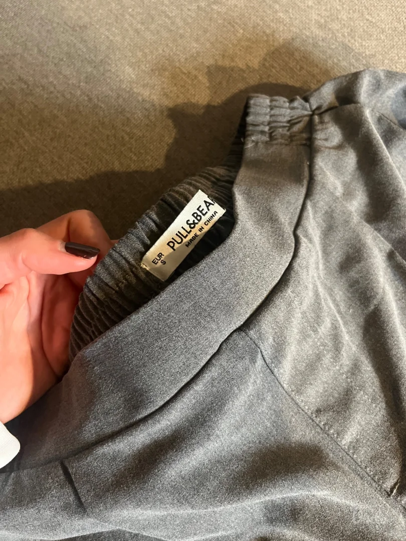 Pull&Bear pantalone S