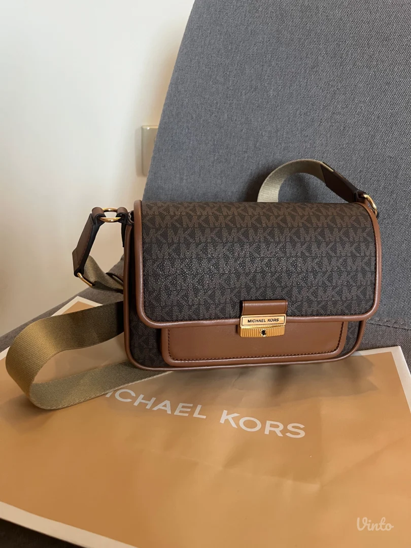 Michael Kors nova torba