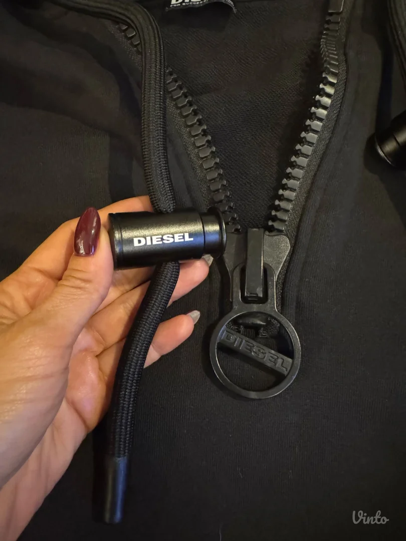 Diesel duks kao nov L