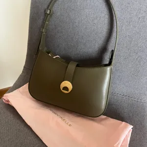 Coccinelle nova torba