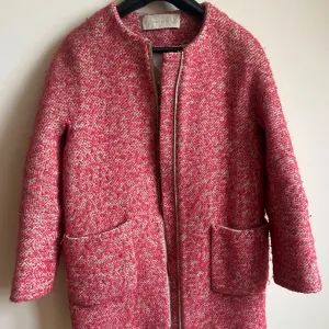 Zara duza sako jaknica S