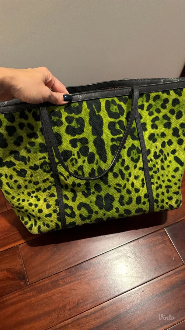 Dolce&Gabbana original torba