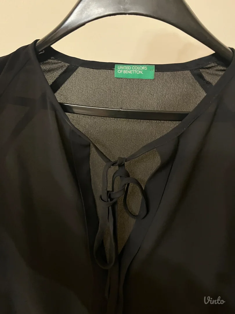 Benetton nova bluza S