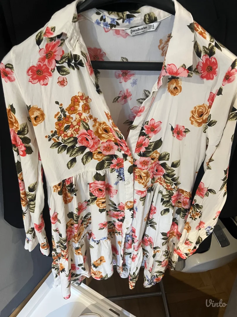 Stradivarius haljina S