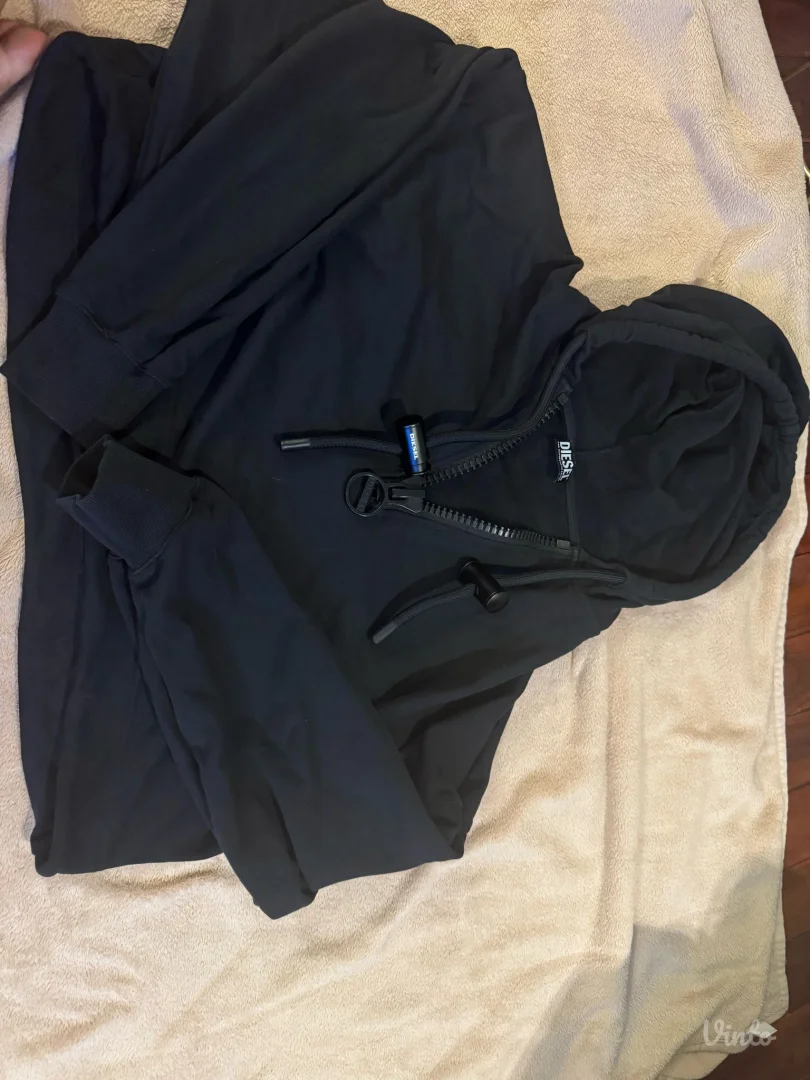 Diesel duks kao nov L