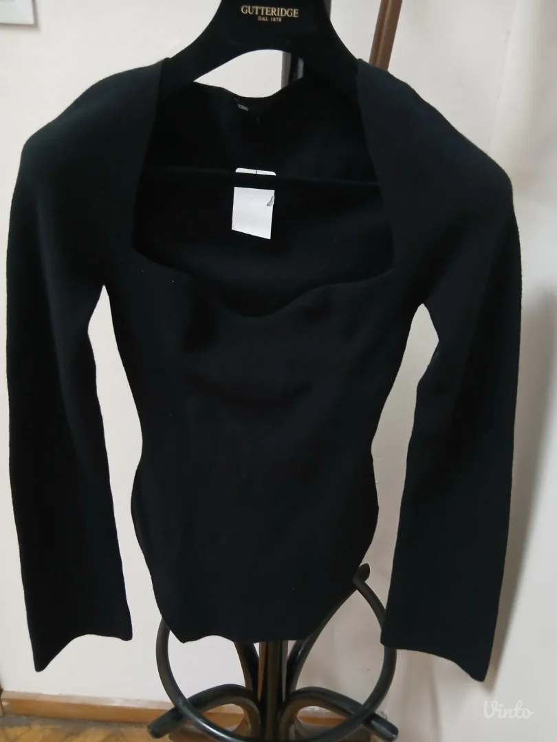 Tezenis nov džemper