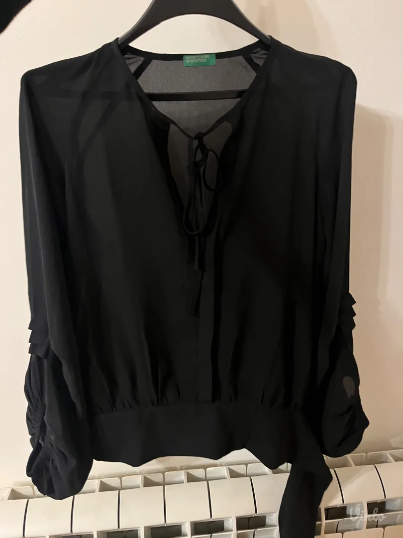 Benetton nova bluza S