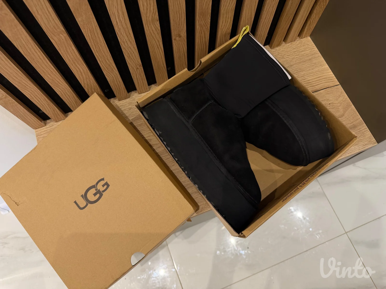 UGG čizme