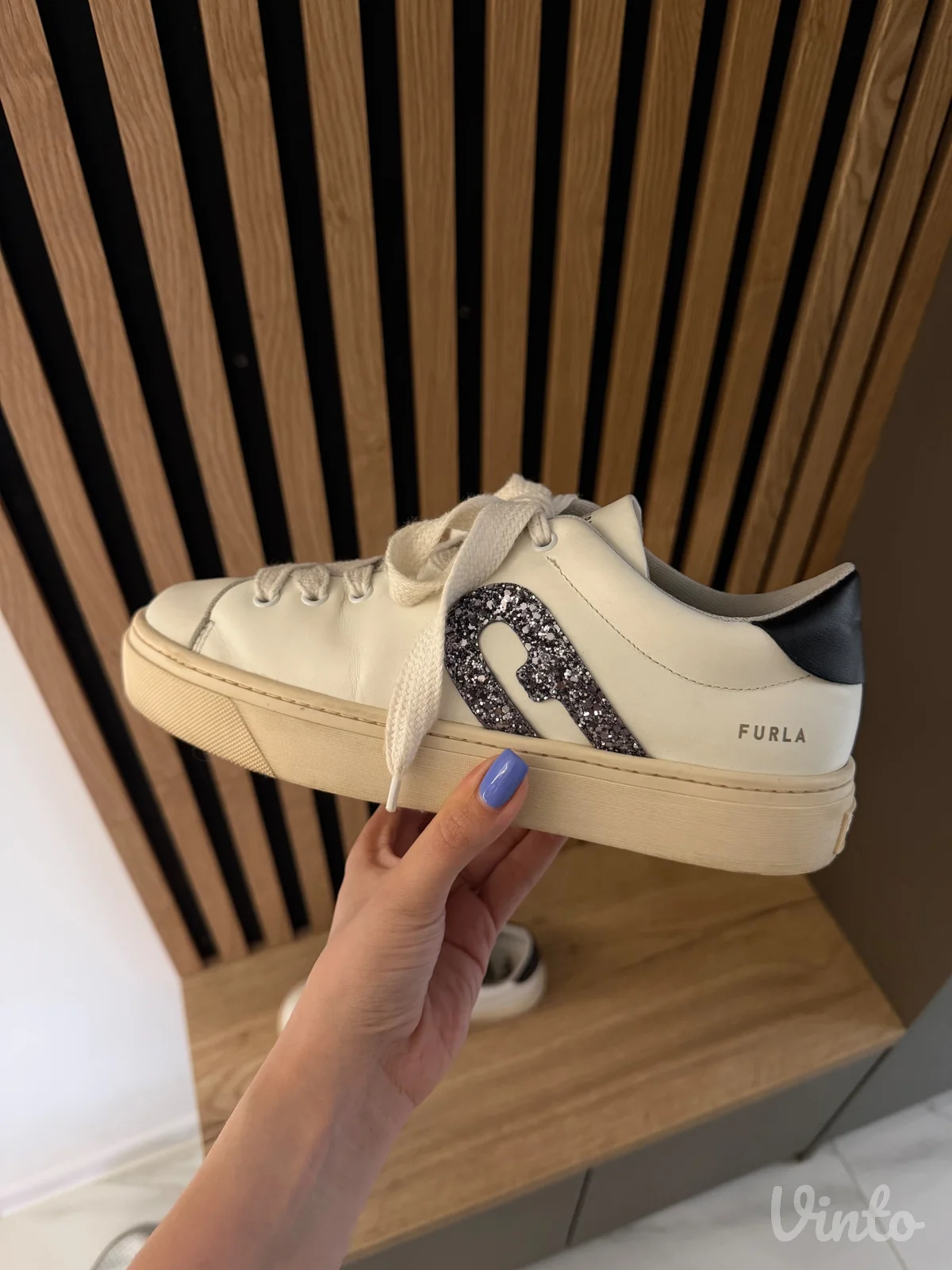 Furla patike