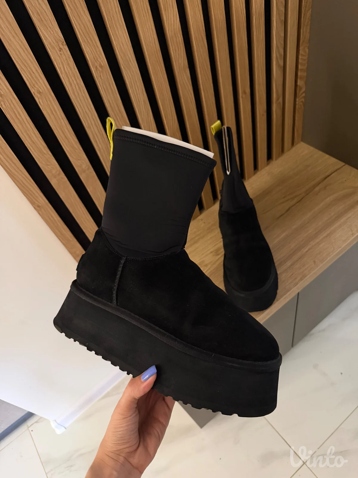 UGG čizme