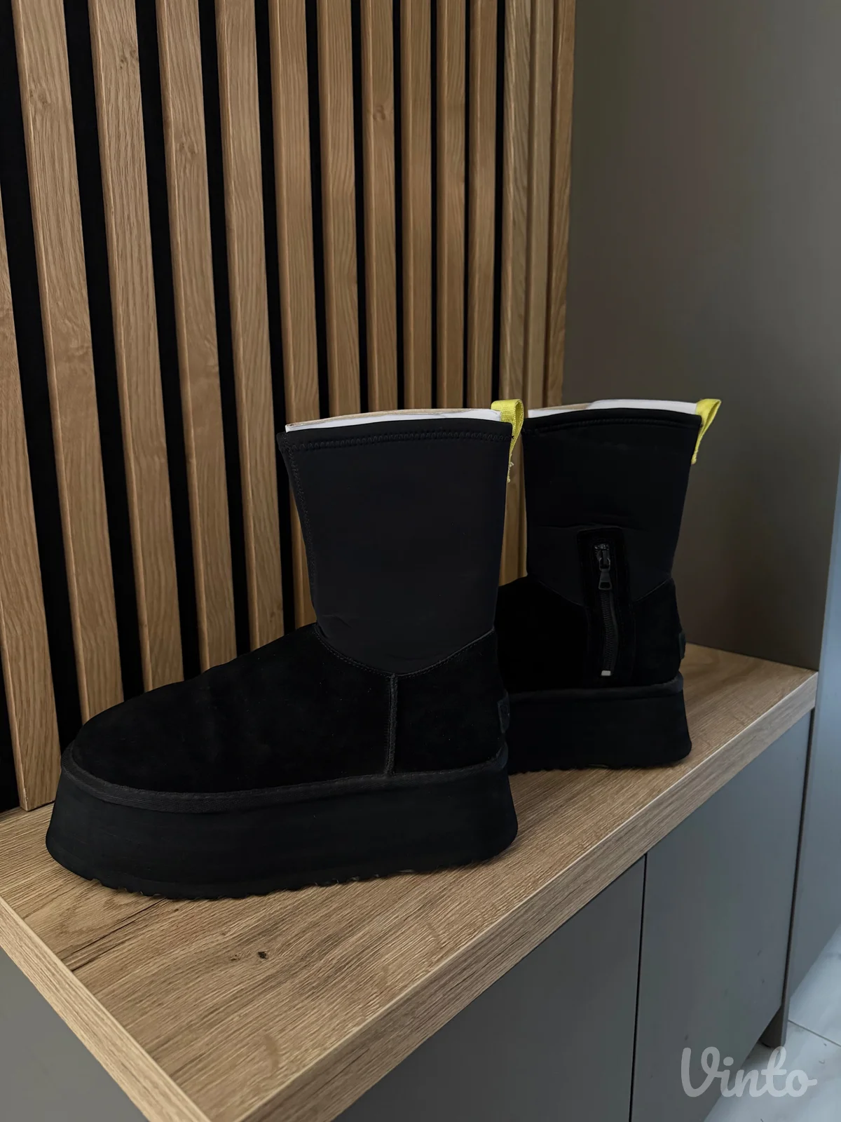 UGG čizme