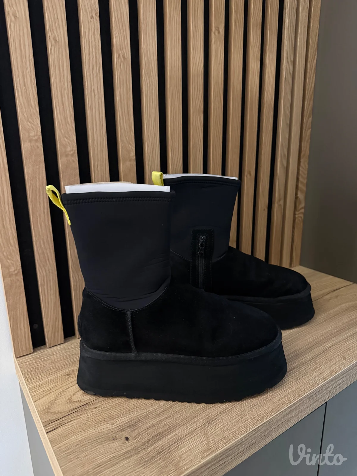 UGG čizme