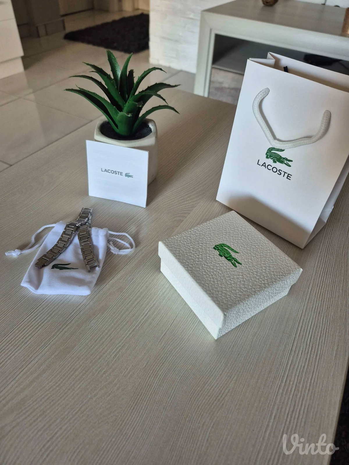 Lacoste Narukvice