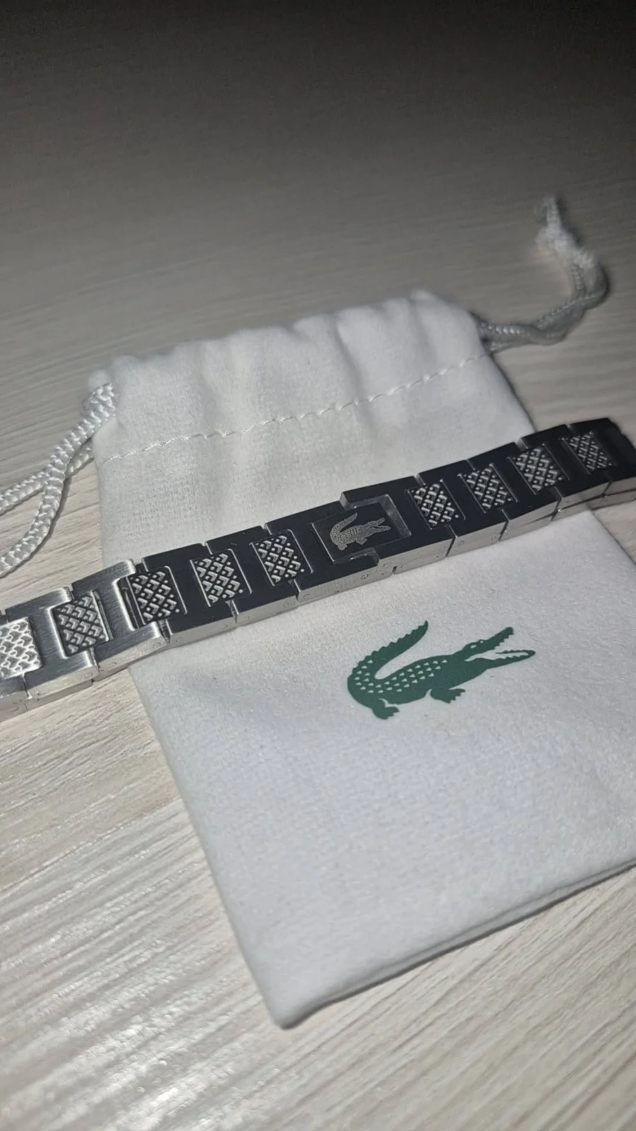 Lacoste Narukvice