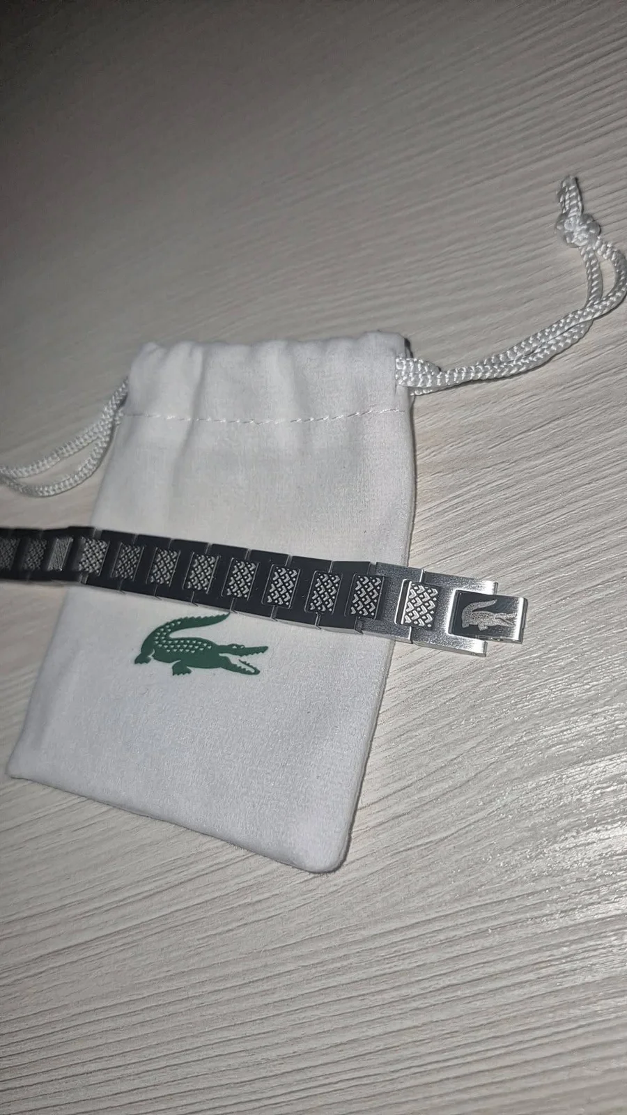 Lacoste Narukvice