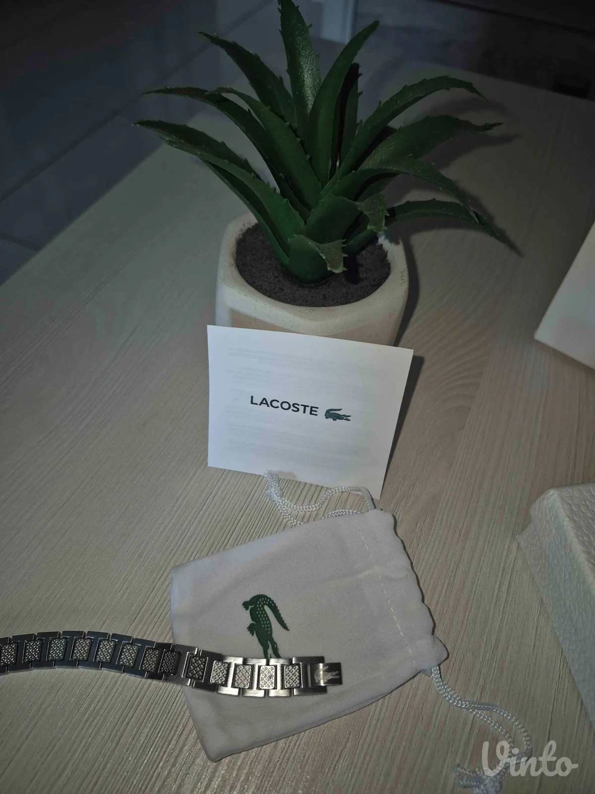 Lacoste Narukvice