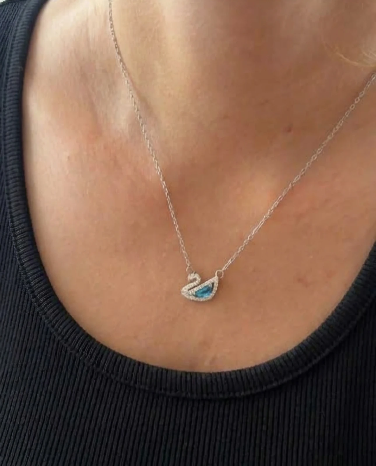 Swarovski Ogrlice