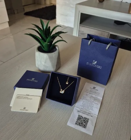 Swarovski Ogrlice