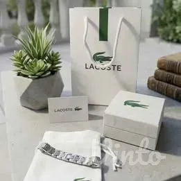 - Lacoste Narukvice -