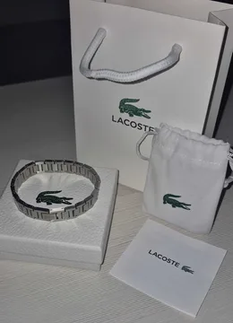 Lacoste Narukvice