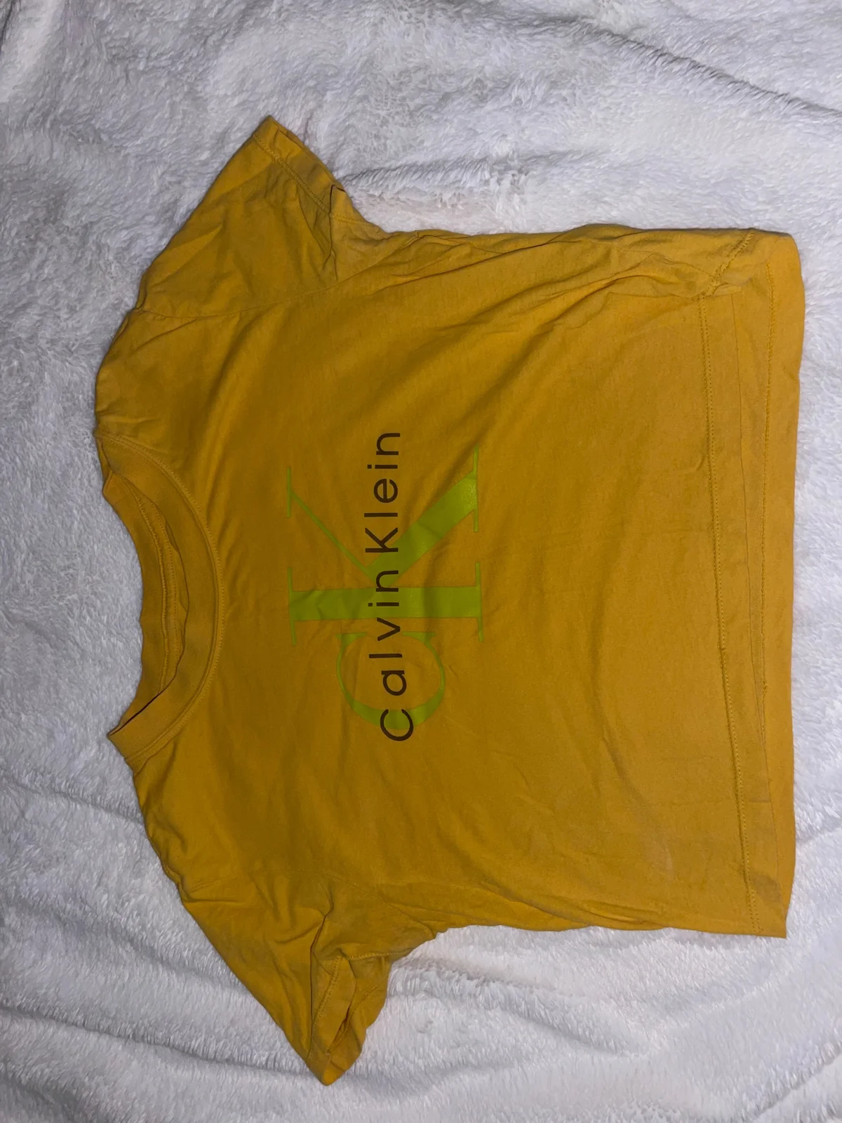 Calvin klein majica