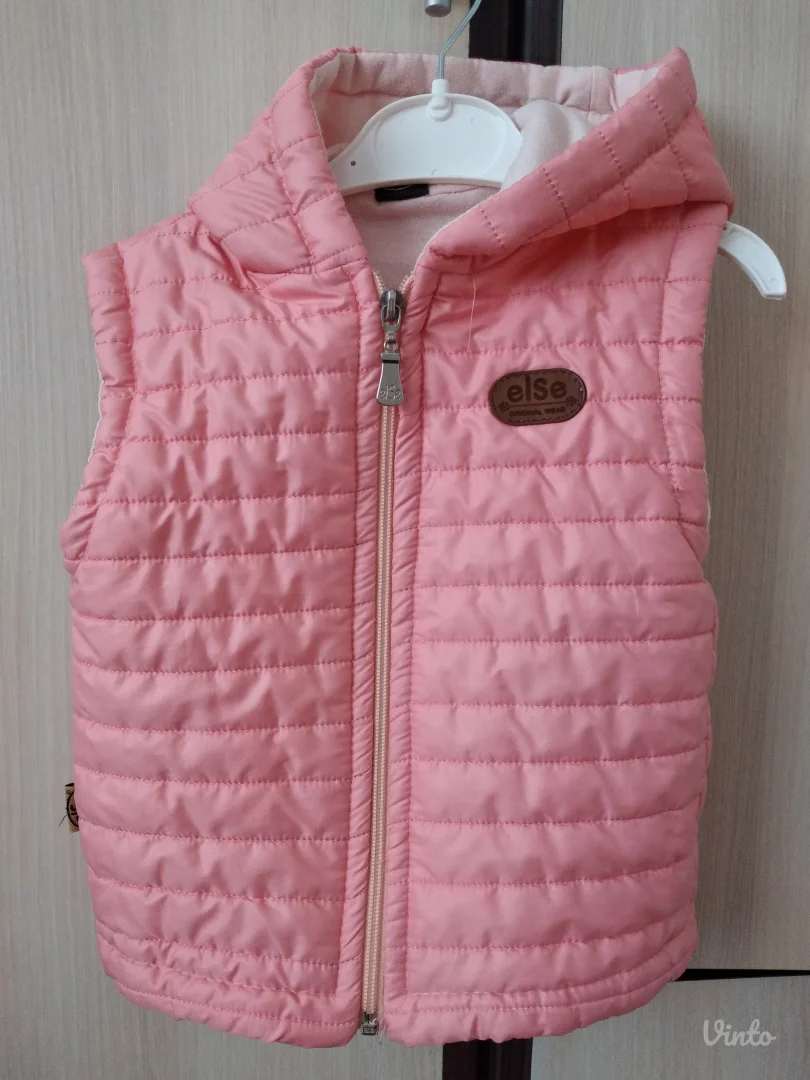 5 stvari za devojčicu 2-3 godine